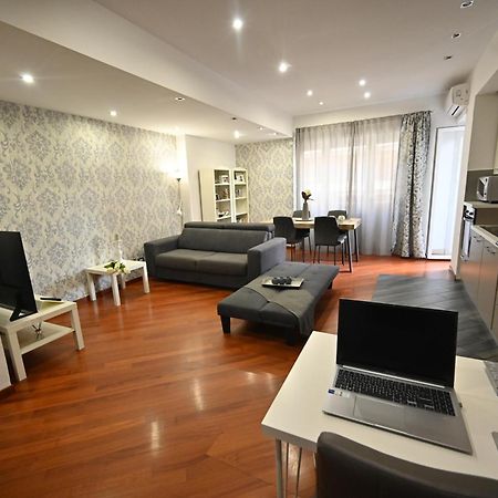 La Suite Home チビタベッキア エクステリア 写真