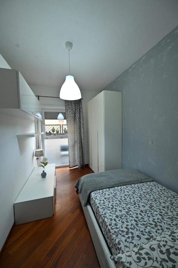 La Suite Home チビタベッキア エクステリア 写真
