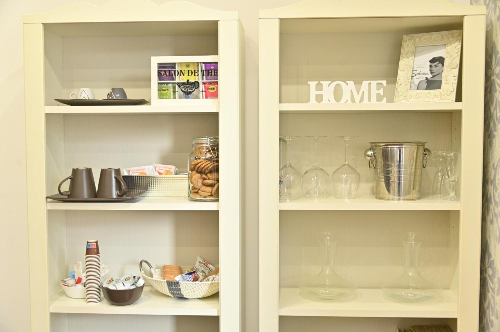 La Suite Home チビタベッキア エクステリア 写真