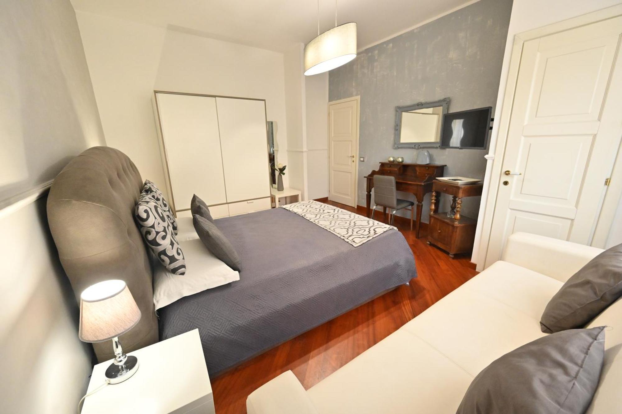 La Suite Home チビタベッキア エクステリア 写真